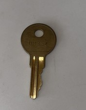 HERMAN MILLER LL / UM SERIES KEY UM334 STEELCASE