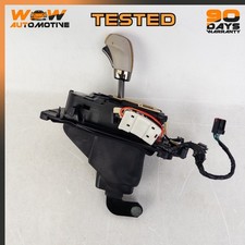 04-09 Cadillac Xlr Automatic Transmission Gear Shift Shifter Selector Box Oem 04-09 Cadillac Xlr Automatic Transmission Gear Shift Shifter Selector Box Oem