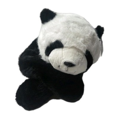Pookie the Panda Weighted Plush Pulse of Potential Soft Comfort/Therapy Animal