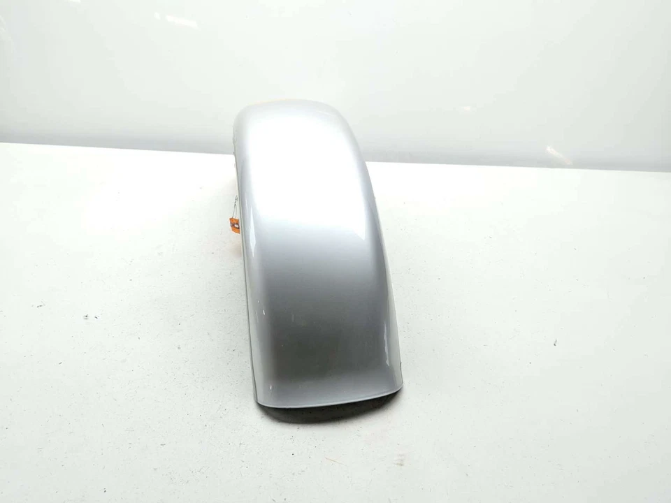 Guardabarros de rueda delantera 99-06 Harley Davidson Fat Boy FLSTFI Foto 3 de 4