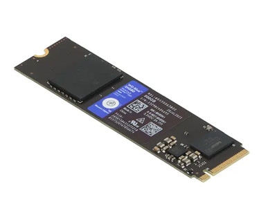 WD Blue SN580 500GB M.2 2280 PCIe 4.0 x4 NVMe SSD - WDS500G3B0C