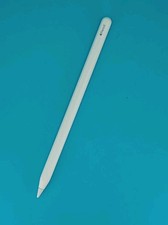 Apple Pencil 2nd Gen Smart Pencil Stylus White. USED. Free Shipping 