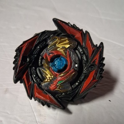 Beyblade Burst Surge Speed Storm Hasbro Demise Devolos D6 F0566 Anime Bey Toy