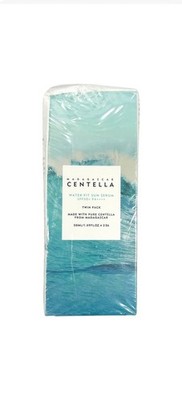 Madagascar Centella Sun Serum SPF50+ PA 1.69 fl oz each - Pack of 2