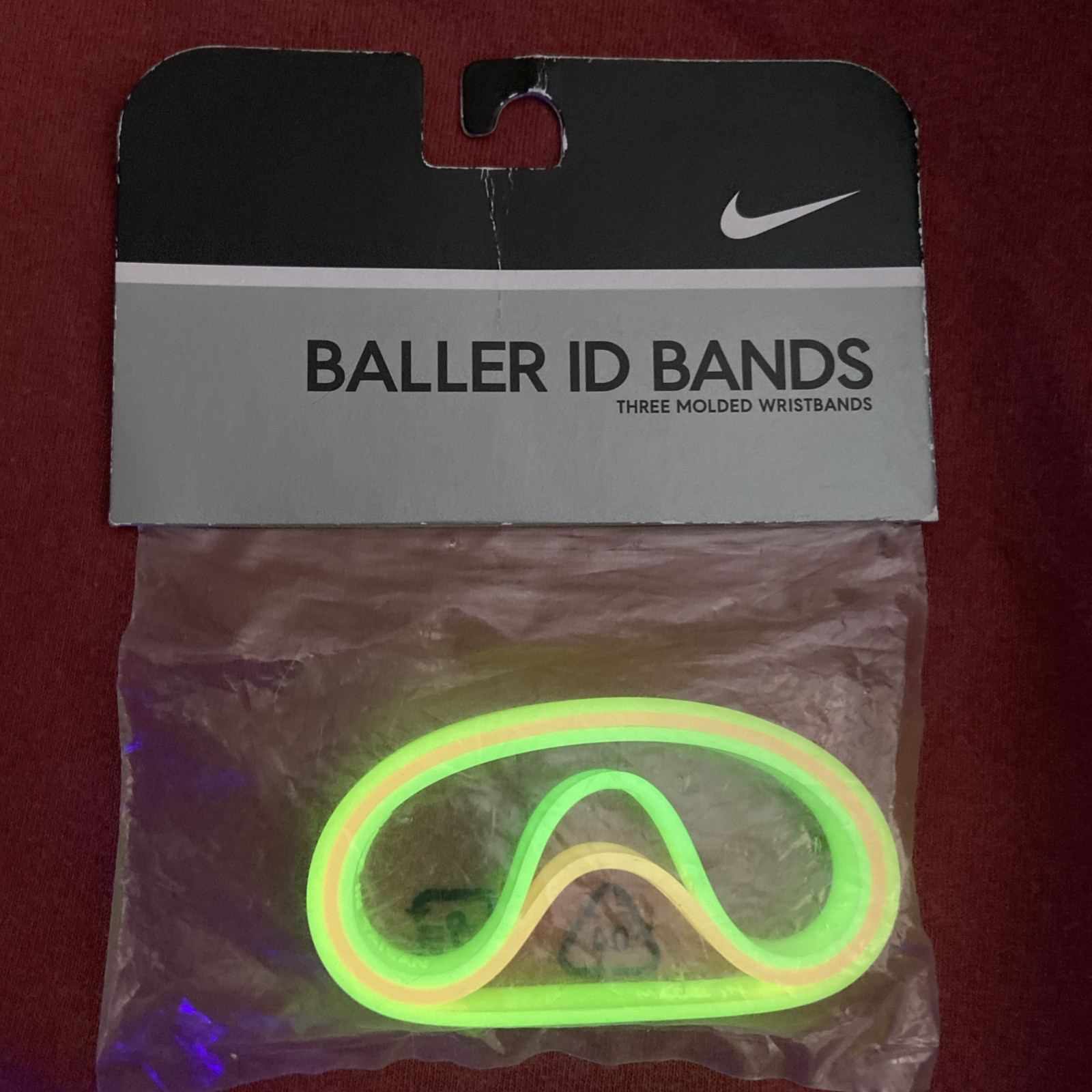 baller id bands