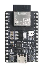 ESP32-C3-DevKitM-1-N4X Development Board, WiFi, Bluetooth, IoT, Microcontroller
