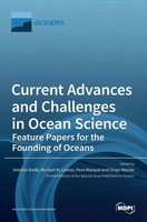 Current Advances And Challenges In Ocean Science-Feature Papers For The...