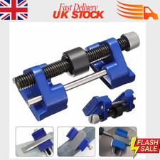 Metal Honing Guide Jig for Sharpening Wood Chisel Plane Iron Planers Blade Tool