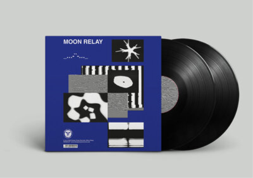 Moon Relay _...-``-..._ (CD) Album