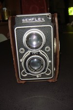 Appareil photo SEMFLEX