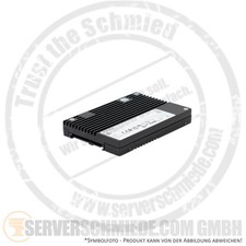 1,92TB 2,5" Micron 7600 Pro PCIe 5.0 Datacenter Enterprise U.2 NVMe 1,8Mio +NEW+