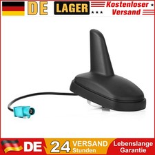 Autoantenne Shark Passend für VW Golf 5 6 Passsat Polo Tiguan Touran T5 Fakra