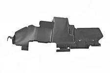 Genuine VW Touareg 7LA Air Guide LH 7L6121333E