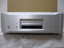 Esoteric K-01 SACD Player High-End Audio Used Last New Unit