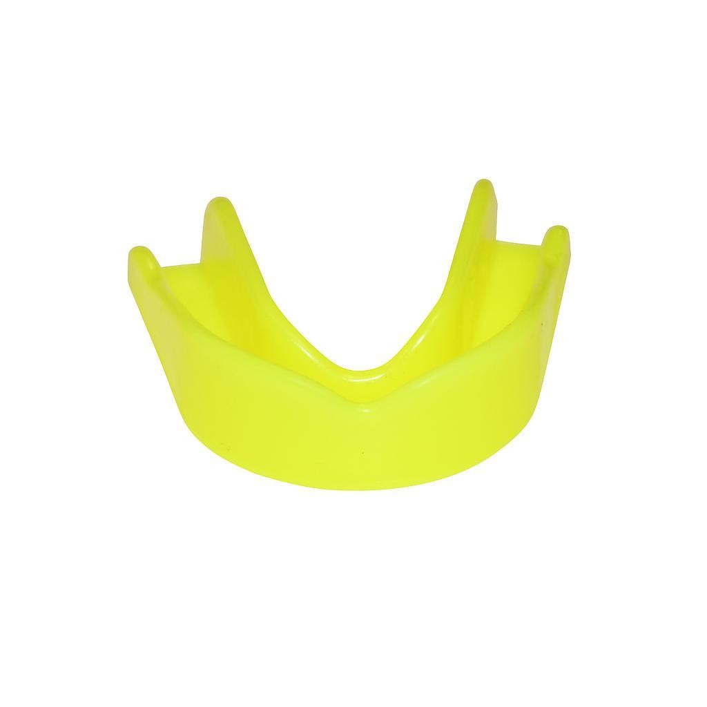 Safegard Essential Mouthguard Adult Yellow Adult Yellow 1890₽
