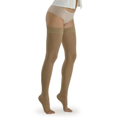SOLIDE SELBSTHALTENDE MARILYN OFFENE SPITZE CL2