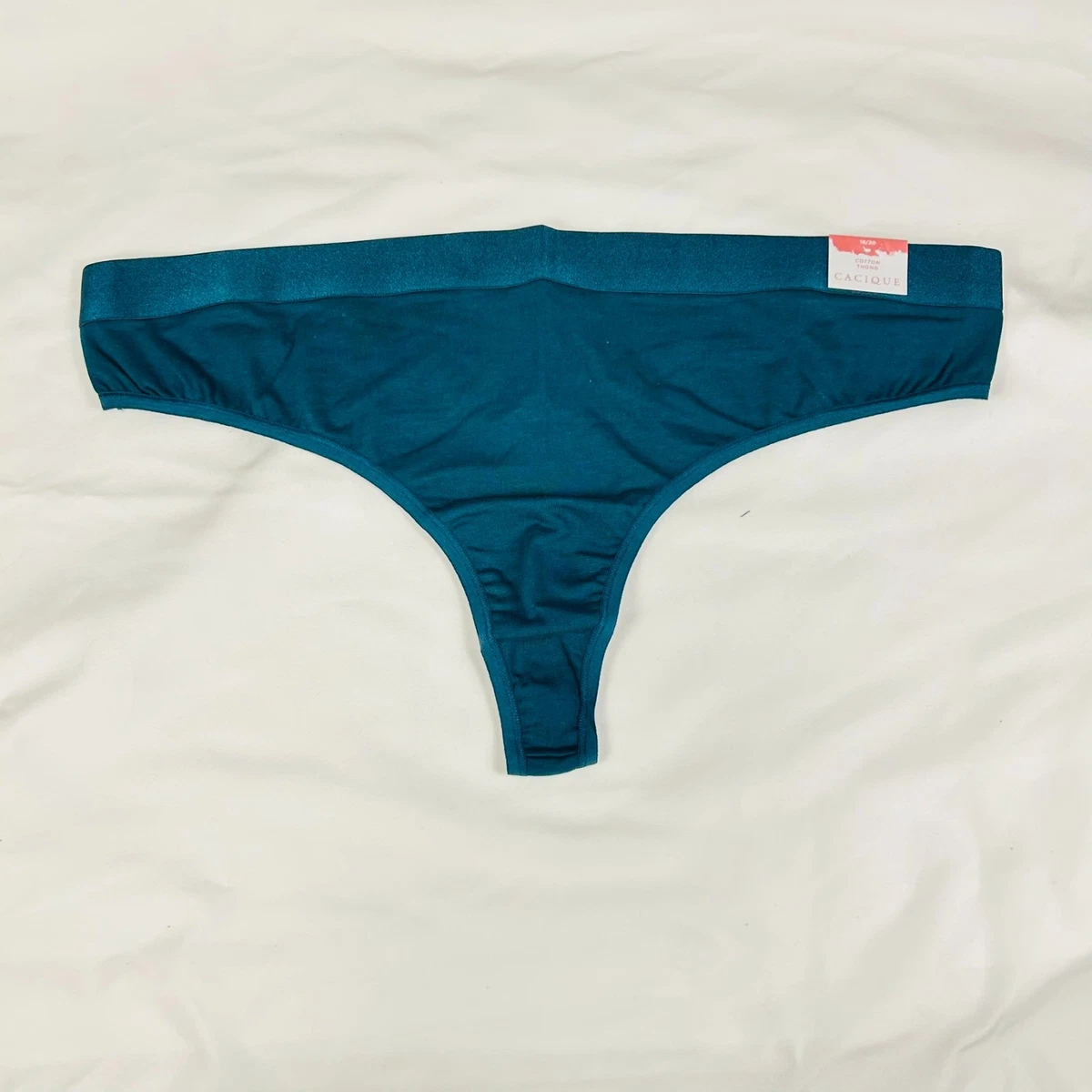 【カズキ】  Thongs 3枚 Cacique Thongs/Strings for Women for sale | eBay