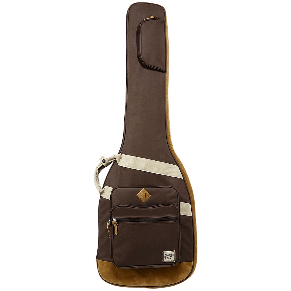 Gigbag E-Bass Ibanez IBB541-BR Tasche Bass NEU 10590₽