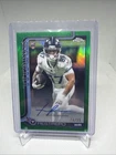 2025 Topps Signature Xavier Restrepo Green (RAW)