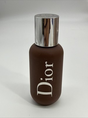 Dior Backstage Face & Body Foundation 9N Neutral 1.6oz (T) (F7)