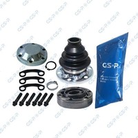 Gsp Gelenksatz, Antriebswelle 661075 FüR Bmw