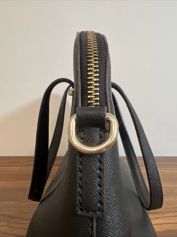 Cartera Kate Spade New York Cedar Street Maise. Negro. Foto 2 de 4