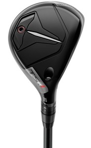 Titleist TSR1 23* 5H Hybrid Regular Mitsubishi Chemical MMT SpeedMesh 50 Excnt