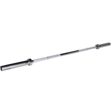 Sporttrend 24  Olympia Langhantelstange 220cm...
