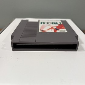 Nintendo NES, Goal! by Jaleco Complete with box, manual, sleeve