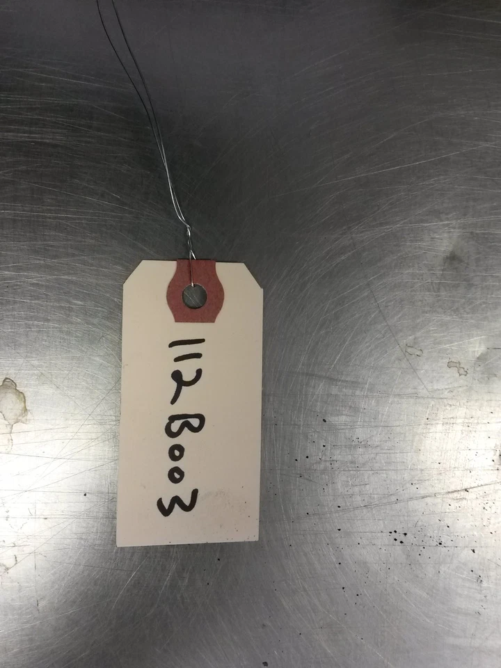 Faja bloque motor para 96-99 Toyota 4Runner 3.4 Foto 3 de 4