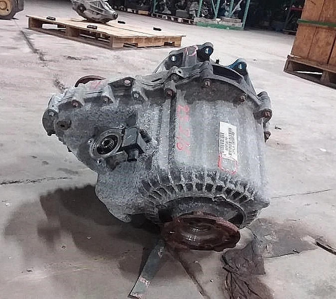 2006-2014 Land Rover Range Rover Transfer Case Assembly USED Foto 2 de 2