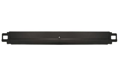 Pacol RVI-FP-006 mounting bracket, bumper for Renault trucks