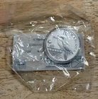 2022 Australia Silver $1 Kookaburra Brilliant Uncirculated Littleton #8250.87
