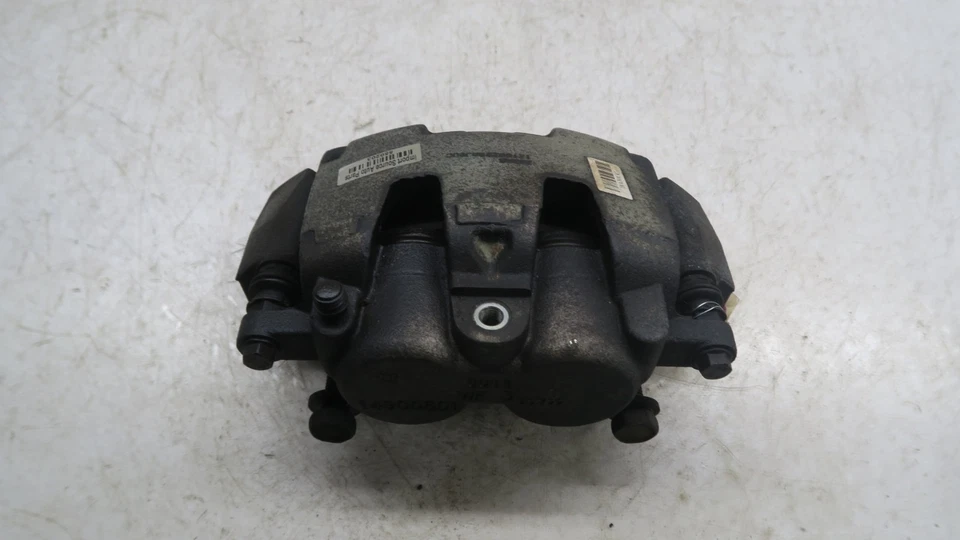 2014-2018 Ram 1500 OEM Right Front Passenger Side Brake Caliper 14900801 - Image 3 of 4