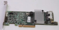Dell LSI MR SAS 9271-8i 6Gb/s SAS/SATA RAID Controller Card VMWW9