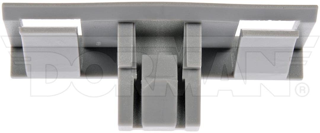 Dorman   Oe Solutions    963 200D    Molding Retainer