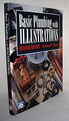 Basic Plumbing With Illustrati - VERY GOOD