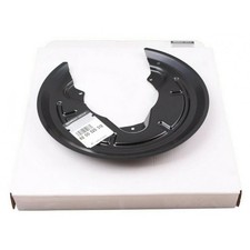 Disque de frein Renault MODUS