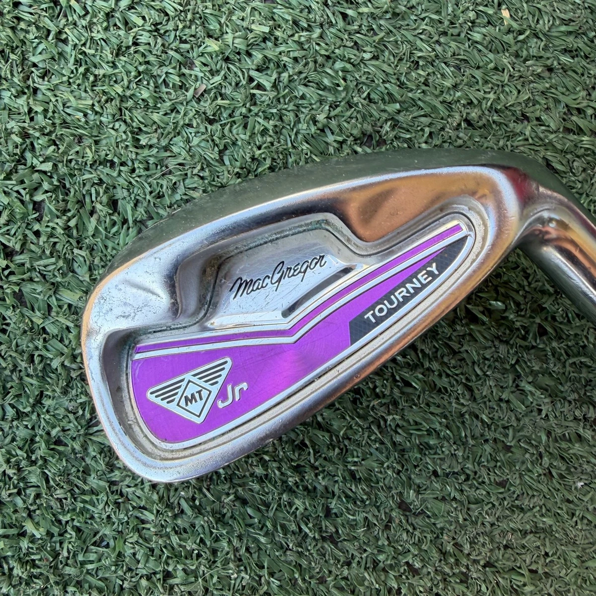 MacGregor Juniors Golf Clubs for sale | eBay