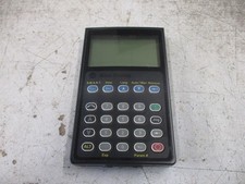 Allen-Bradley Keypad 20-HIM-A3 Ser. C F/W: V6.001 Used