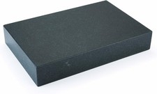 Granite Surface Plate 12" X 18" X 3" A Grade