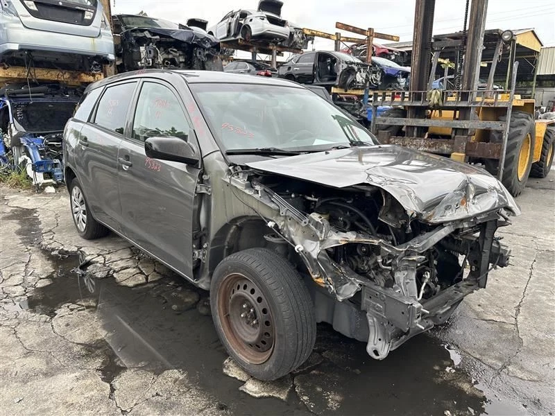 Cable de cambio automático 2004 05 06 07 08 Toyota Matrix tracción delantera Foto 3 de 4