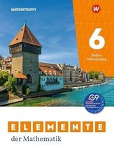 Elemente der Mathematik 6 Baden-Württemberg ...