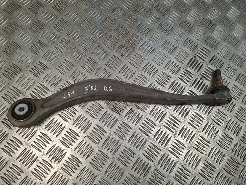 BMW 5 F10 Hinterer linker Steuerarm EN6082T6 32954208 Germany gebraucht