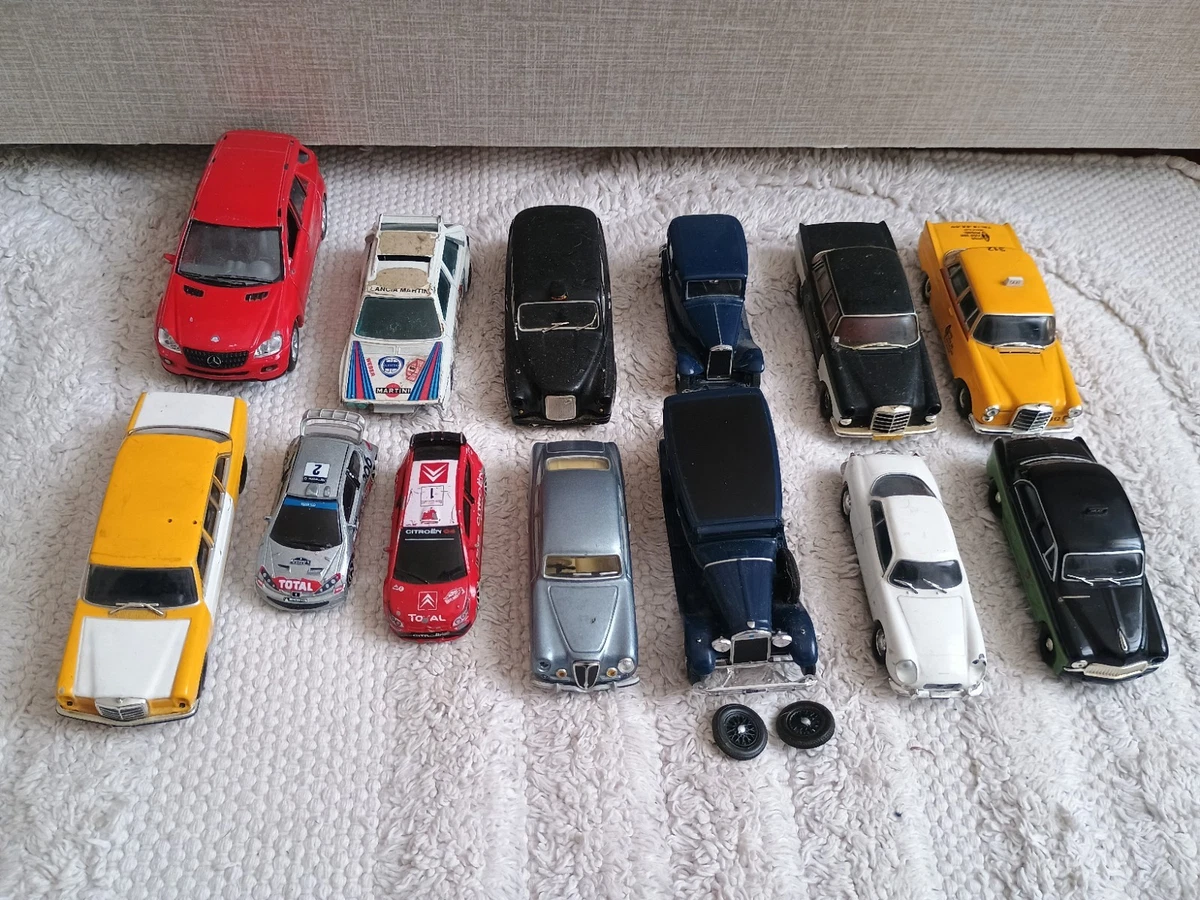 Identikit auto usate: piccole, diesel e con più di 10 anni