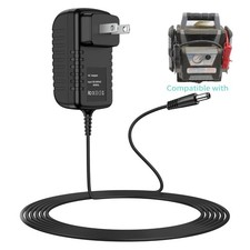 AC Adapter for Peak 450 Amp Jump Starter Portable Power Station