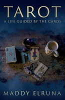 Maddy Elruna | Tarot | Taschenbuch | Englisch (2022) | Kartoniert / Broschiert