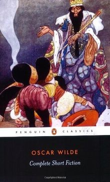 Complete Short Fiction  von Oscar Wilde | Buch | Zustand sehr gut