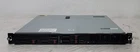 HPE ProLiant DL20 Gen9 Single Xeon E3-1270 v5 @3.60GHz 64GB RAM No HDD B140i