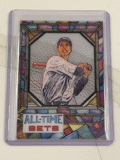 Joe DiMaggio Cards and Memorabilia Guide 16